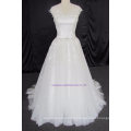 Robe de mariée mince et populaire Robe de mariée